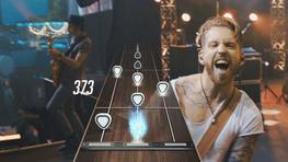 Preview Guitar Hero Live :  Rock 'n' roll will never die 