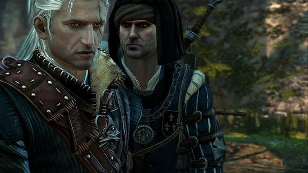 The Witcher 2 : Assassins Of Kings