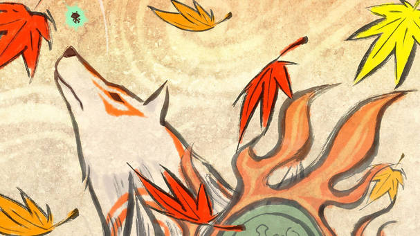 Okami