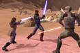 Star Wars Galaxies : vido des 10 dernires minutes avant fermeture dfinitive