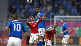 Test de UEFA Euro 2012 : une bonne ide de DLC pour FIFA 12