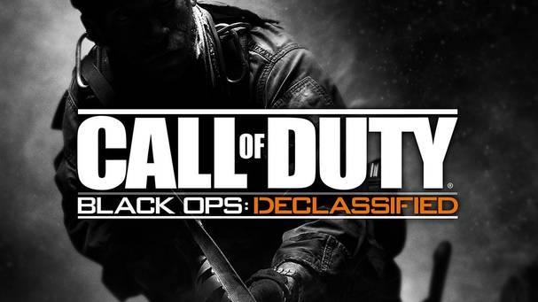 Call Of Duty : Black Ops - Declassified