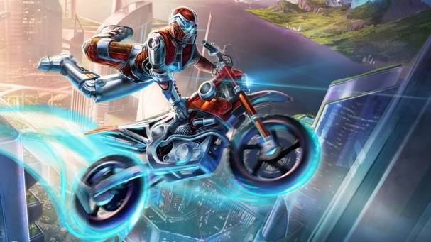 Trials Fusion