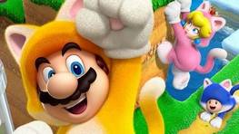 Nintendo Direct : dix nouveauts dans Super Mario 3D World