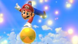 Vido-Test de Super Mario 3D World : le plombier s'embourgeoise (mj)