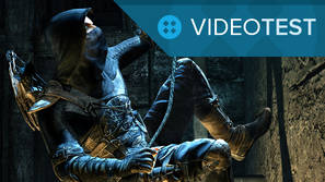 Vido Thief | Vido-Test de Thief sur PS4