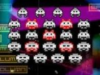 Test de Space Invaders Extreme DS et PSP