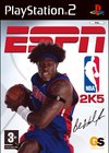 Espn nba 2005