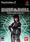 Ghost in the shell : stand alone complex