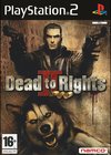 Dead To Rights 2