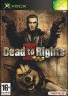 Dead To Rights 2