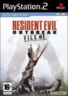 Resident Evil : Outbreak File 2