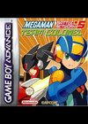 Mega Man Battle Network 5