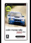 Colin mcrae rally 2005 plus