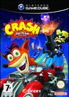 Crash tag team racing