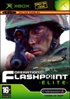 Operation flashpoint : elite