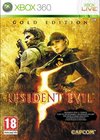 Resident Evil 5 : Perdu Dans Les Cauchemars