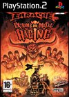 Earache Extreme Metal Racing