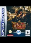 Medal Of Honor : Espionnage