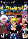 Zatchbell! : Mamodo Fury