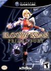 Bloody roar : primal fury