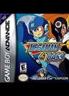 Mega Man And Bass