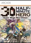 Half-Minute Hero - Super Mega Neo Climax