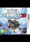 Reel Fishing Paradise 3D