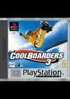 Cool Boarders 3