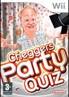 Cheggers' Party Quiz