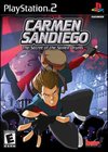 Carmen sandiego