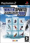 Winter Sports 2008 : The Ultimate Challenge