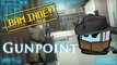 TomPuce84 joue l'espion sur Gunpoint