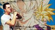 Defi #10 - Saison 5 - Virgile sur Dragon Ball Z Super Butden 2