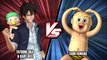 Tatsumi Oga & Baby Beel vs. Tar Yamada (VOST FR)