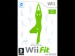 Nintendo poursuivi en justice concernant  Wii Fit  