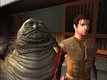 Star wars: knights of the old republic : Les chevaliers Jedi arrivent en force sur Xbox et PC.