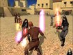 Star wars: knights of the old republic : KOTOR en images