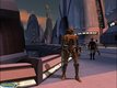 Star wars: knights of the old republic : Jedi or not Jedi ?
