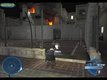 Syphon filter: the omega strain : Ainsi font,  font font...