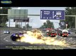 Burnout 3: takedown : Burnout 3 PS2 en images