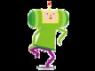 C'est la fin pour  Katamari Damacy