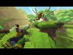   Daxter  en images sur PSP