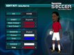   Sensible Soccer  prpare sa Coupe du Monde