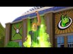 GC :  Les Sims 3  sur consoles : date euro et images