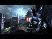 Vido-Test de Batman Arkham City : Bruce tout puissant 