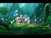 Video-Test de Rayman Origins disponible