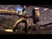 Old World Blues, le prochain DLC de Fallout New Vegas se montre en vido