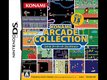 15 jeux pour une compilation de Konami