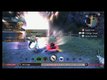 10 minutes de gameplay expliqu pour Xenoblade Chronicles en vido (VO)